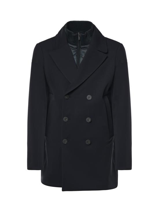 26FW 알알디 자켓 W26046 10 BLACK