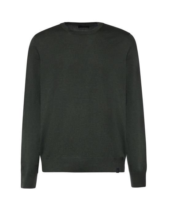26FW 페이 스웨터 NMMC1532420CQT V809 GREEN