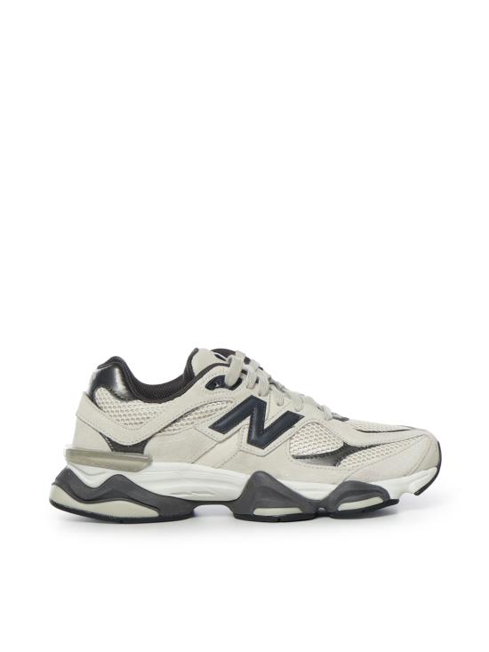 26FW 뉴발란스 9060 스니커즈 U90606H1 BLACK GREY