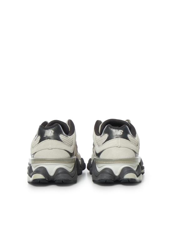 26FW 뉴발란스 9060 스니커즈 U90606H1 BLACK GREY - NEW BALANCE