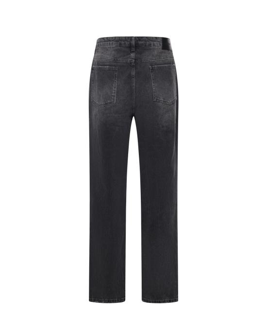 26FW 리프레젠트 데님 팬츠 MLM101097 44 DIFFUSED BLACK - REPRESENT
