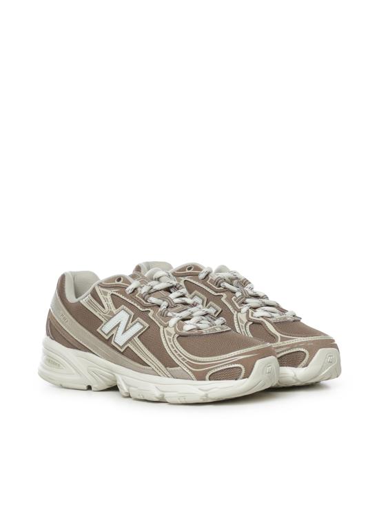 26FW 뉴발란스 740 스니커즈 U7403TR MUSHROOM DRIFTWOOD - NEW BALANCE