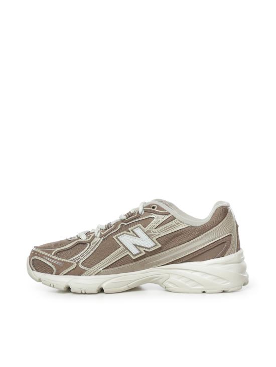 26FW 뉴발란스 740 스니커즈 U7403TR MUSHROOM DRIFTWOOD - NEW BALANCE