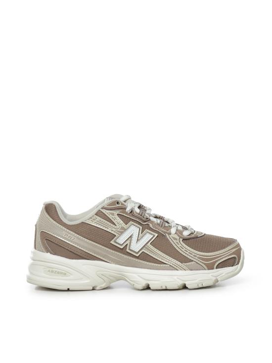 26FW 뉴발란스 740 스니커즈 U7403TR MUSHROOM DRIFTWOOD