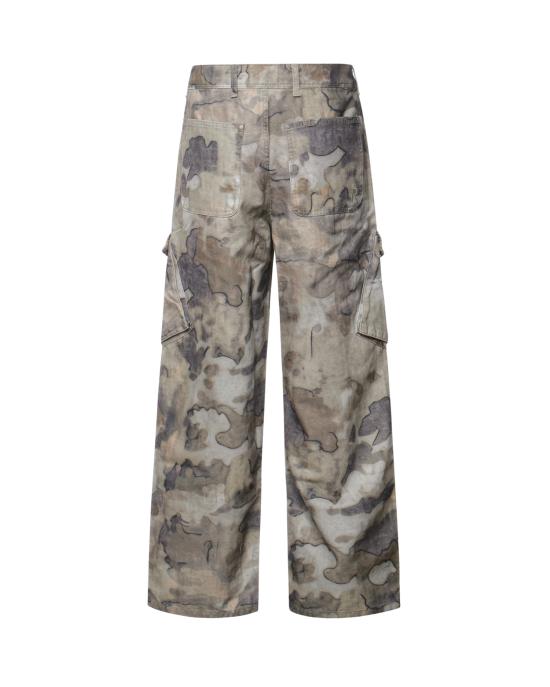 26FW 리프레젠트 팬츠 MLM100958 36 RIOT CAMO - REPRESENT