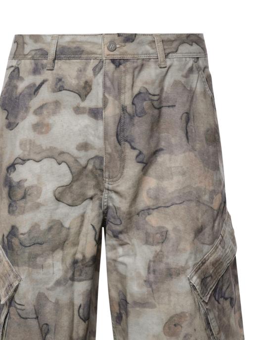 26FW 리프레젠트 팬츠 MLM100958 36 RIOT CAMO - REPRESENT