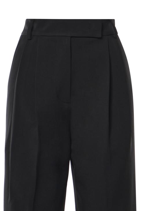 26FW 더프랭키샵 팬츠 TTFS084021000 BLACK - THE FRANKIE SHOP