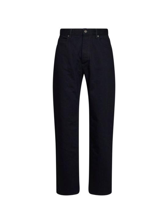 26FW 보테가베네타 스트레이트 팬츠 A0055CV70I0 4023 DARK INDIGO