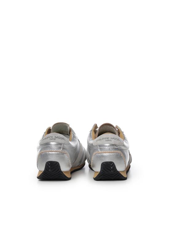 26FW 필립모델 스니커즈 PNLD M003 SILVER GREY - PHILIPPE MODEL