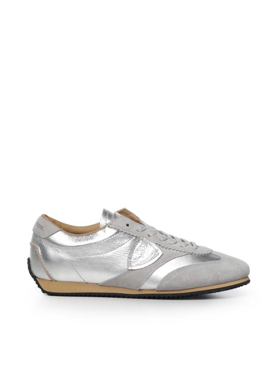 26FW 필립모델 스니커즈 PNLD M003 SILVER GREY