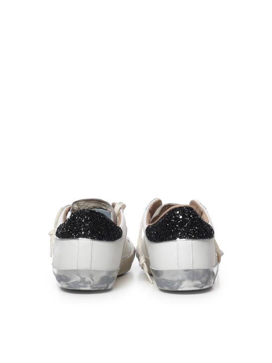 26FW 필립모델 스니커즈 PRLD VG09 WHITE - PHILIPPE MODEL