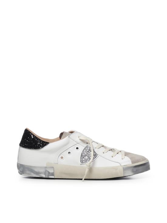 26FW 필립모델 스니커즈 PRLD VG09 WHITE