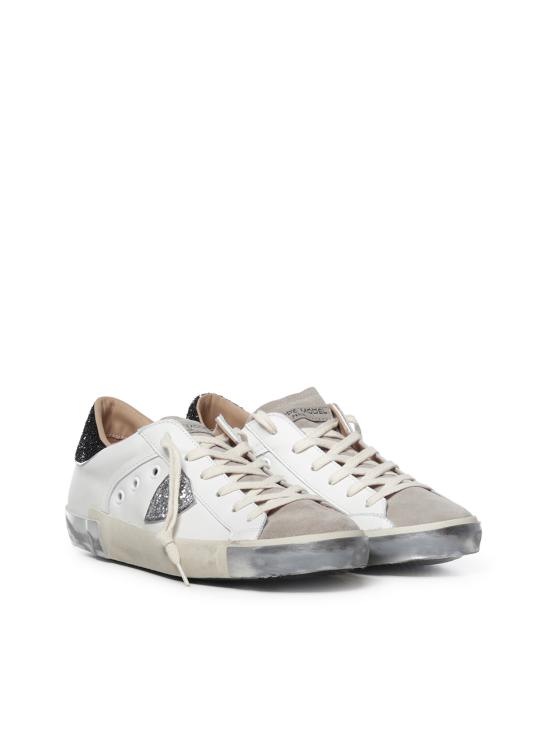 26FW 필립모델 스니커즈 PRLD VG09 WHITE - PHILIPPE MODEL