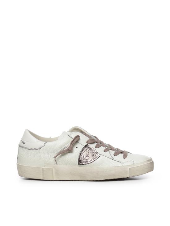 26FW 필립모델 스니커즈 PRLD VZ08 WHITE