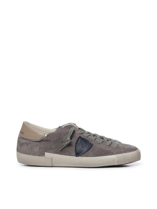 26FW 필립모델 스니커즈 PRLU XS24 GREY