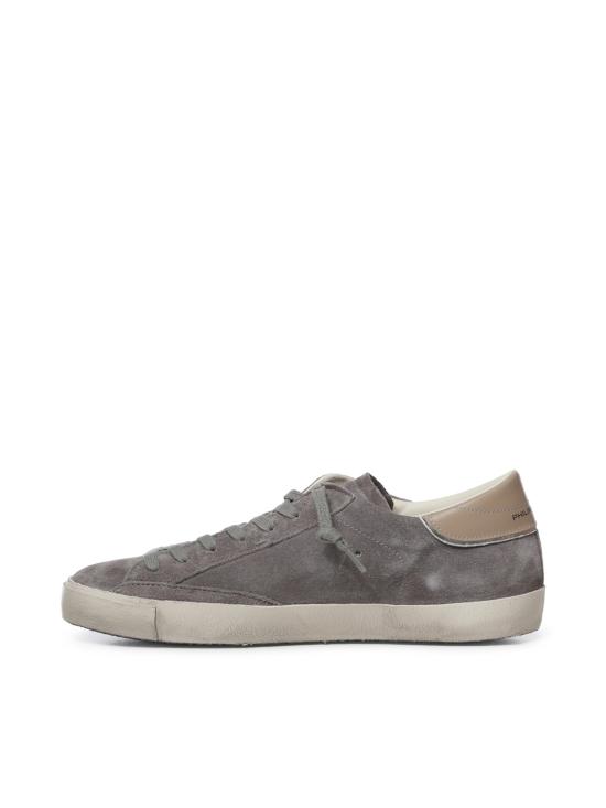 26FW 필립모델 스니커즈 PRLU XS24 GREY - PHILIPPE MODEL