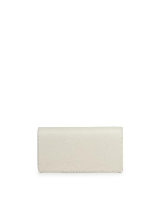 26FW 발렌티노 가라바니 지갑 9W2P0BB4 BEMI16 IVORY - VALENTINO GARAVANI