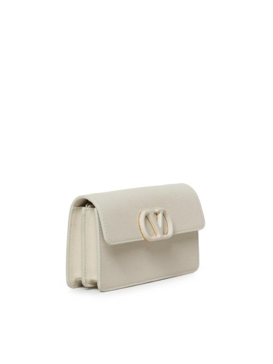 26FW 발렌티노 가라바니 지갑 9W2P0BB4 BEMI16 IVORY - VALENTINO GARAVANI