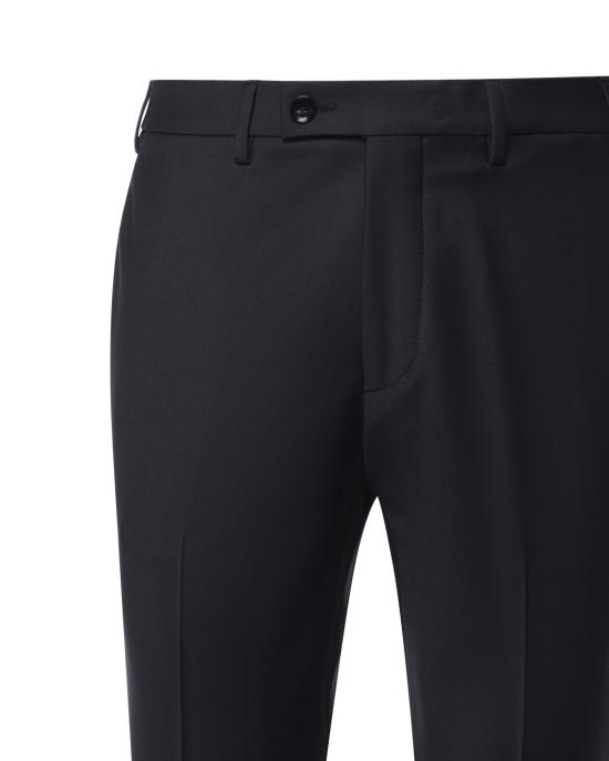26FW 마이클 콜 팬츠 MCBRAOMS3089F26C 019 NERO - MICHAEL COAL