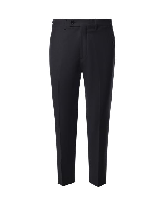 26FW 마이클 콜 팬츠 MCBRAOMS3089F26C 019 NERO