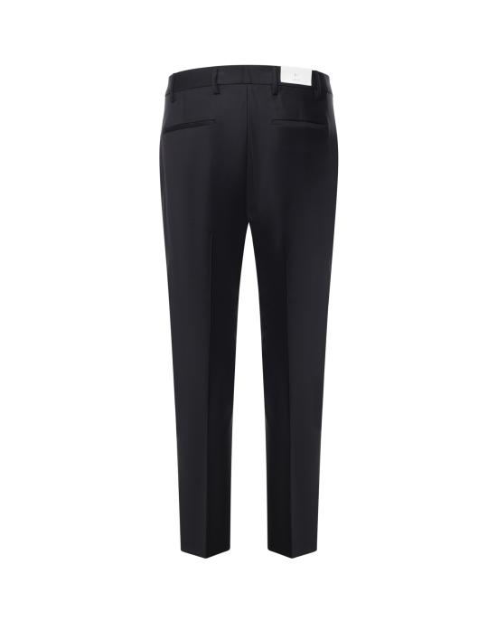 26FW 마이클 콜 팬츠 MCBRAOMS3089F26C 019 NERO - MICHAEL COAL