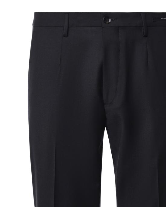 26FW 마이클 콜 팬츠 MCLOU3089F26 019 NERO - MICHAEL COAL