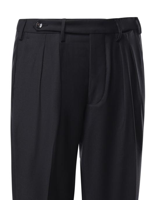 26FW 마이클 콜 팬츠 MCMC3089F26 019 NERO - MICHAEL COAL