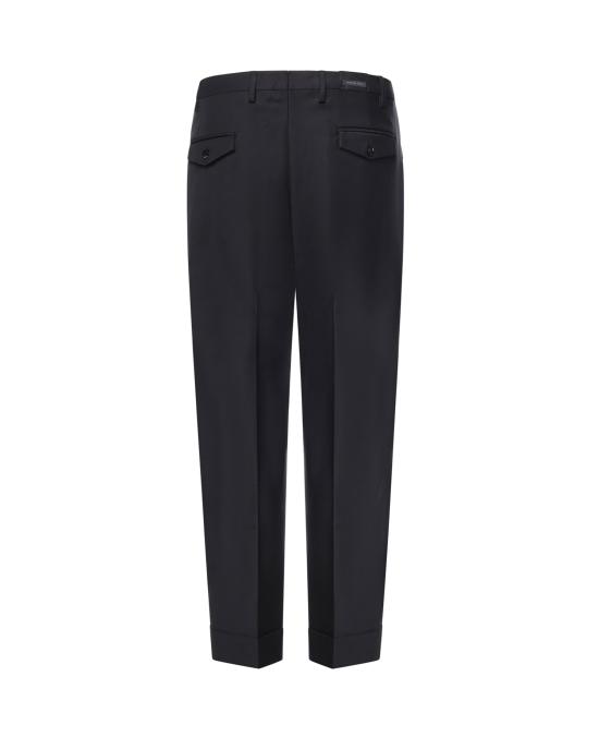 26FW 마이클 콜 팬츠 MCMC3089F26 019 NERO - MICHAEL COAL