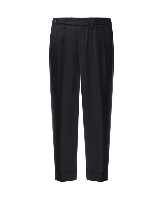 26FW 마이클 콜 팬츠 MCMC3089F26 019 NERO