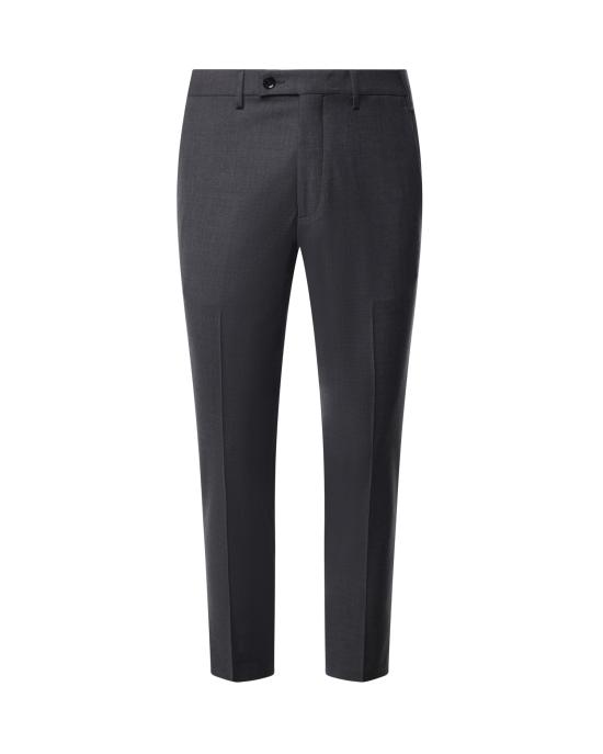 26FW 마이클 콜 팬츠 MCBRAOMS3089F26C 039 ANTRACITE