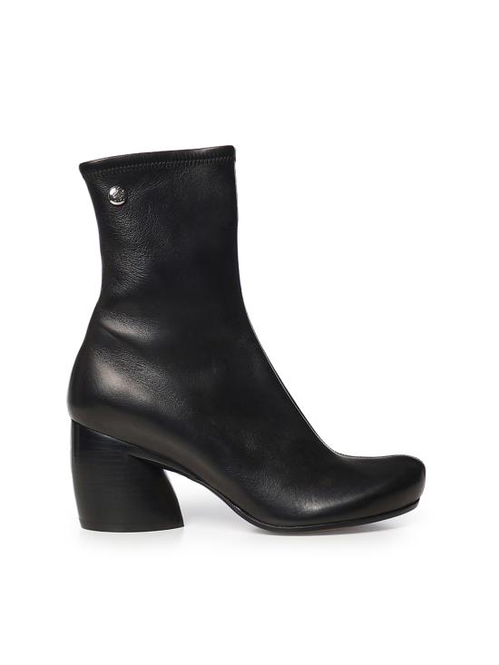 26FW 로에베 부츠 L815286X38 1100 BLACK