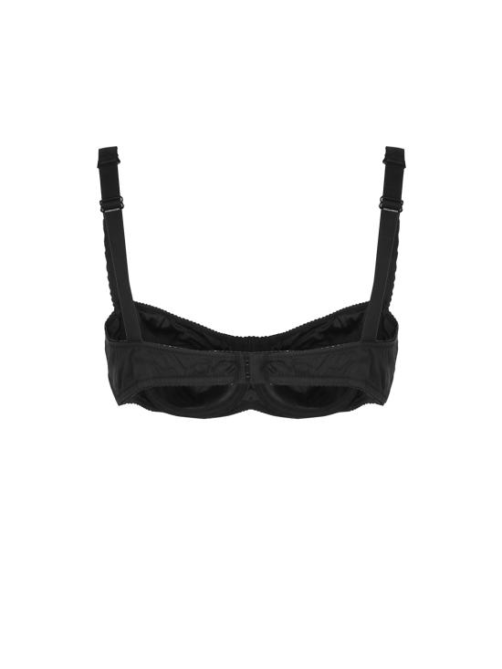 26FW 돌체앤가바나 언더웨어 O1A12T ON013N0000 BLACK - DOLCE & GABBANA
