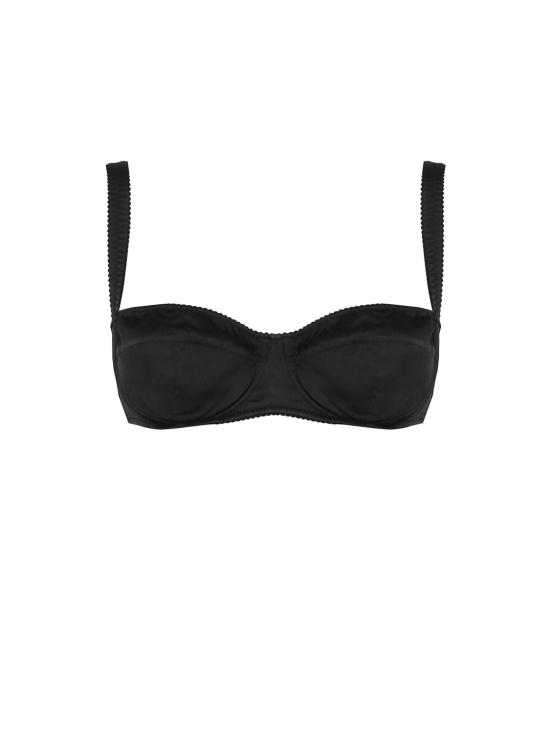 26FW 돌체앤가바나 언더웨어 O1A12T ON013N0000 BLACK - DOLCE & GABBANA