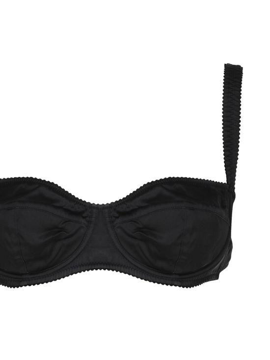 26FW 돌체앤가바나 언더웨어 O1A12T ON013N0000 BLACK - DOLCE & GABBANA