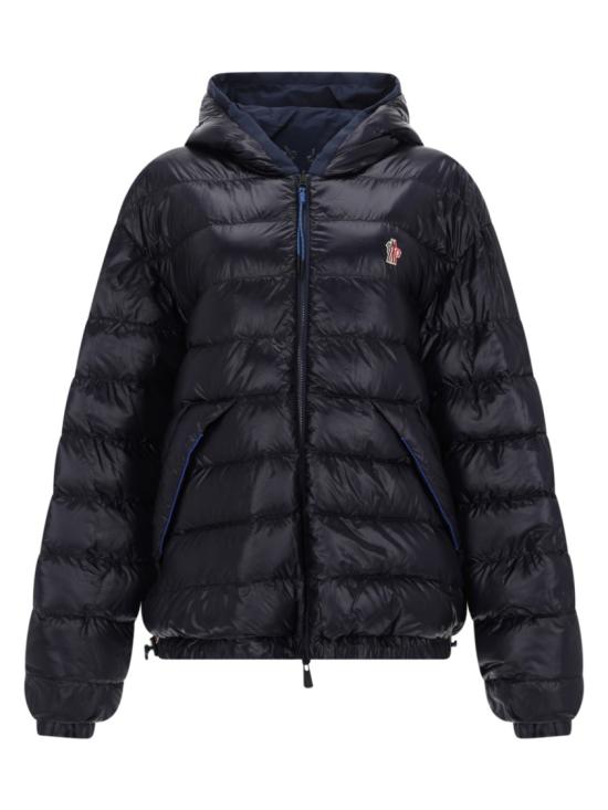  몽클레어 자켓 1A00016 M5984742 Blue - MONCLER