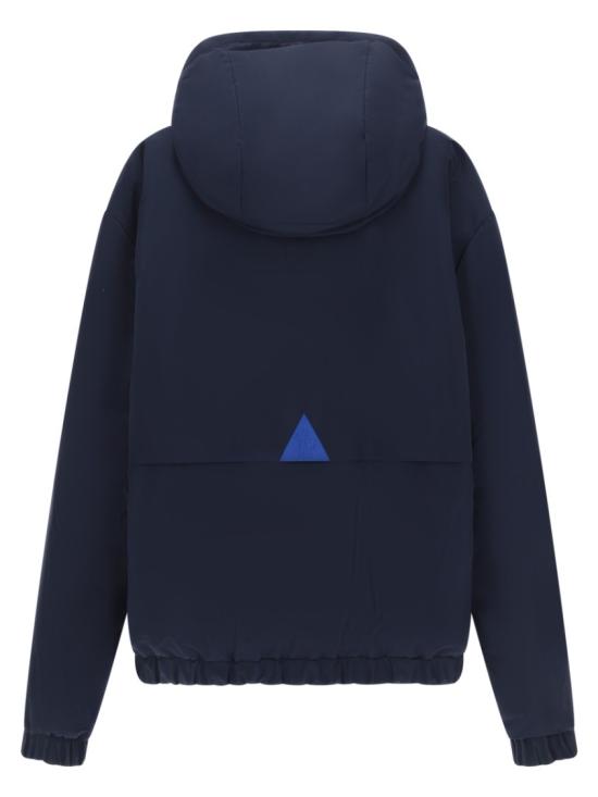  몽클레어 자켓 1A00016 M5984742 Blue - MONCLER