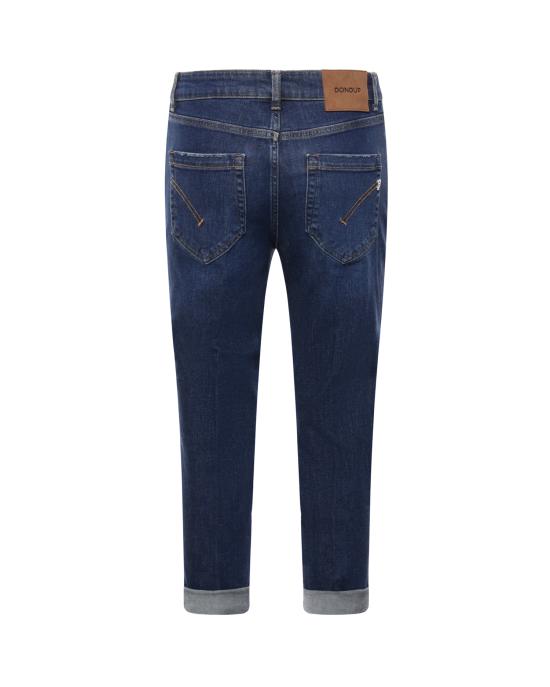 26FW 돈답 팬츠 DP268B DSK340DJ52800 BLUE - DONDUP