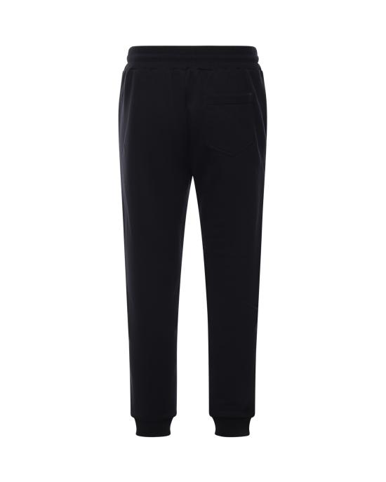 26FW 돈답 팬츠 UF583 KF0196UZL4999 BLACK - DONDUP