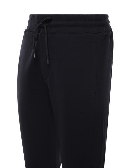 26FW 돈답 팬츠 UF583 KF0196UZL4999 BLACK - DONDUP