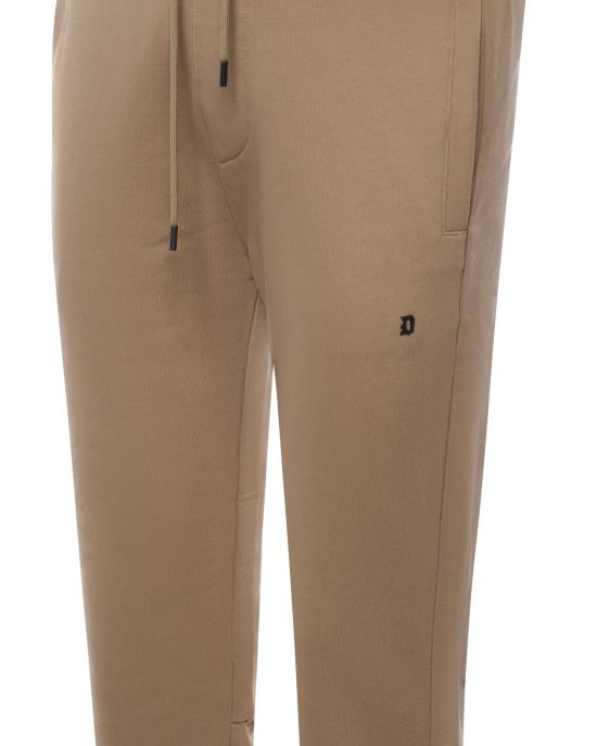26FW 돈답 팬츠 UF583 KF0196UZL4037 STONE - DONDUP