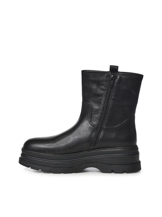 26FW 핑코 부츠 SD0607 P001Z99 BLACK - PINKO
