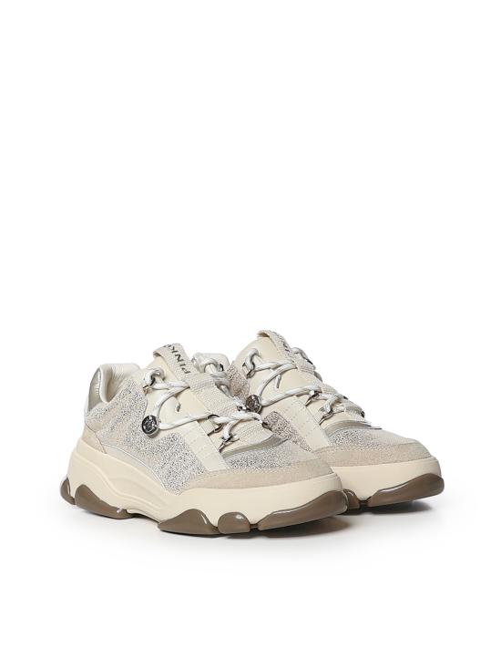 26FW 핑코 스니커즈 SS0195 P038Z22 PLATINUM - PINKO
