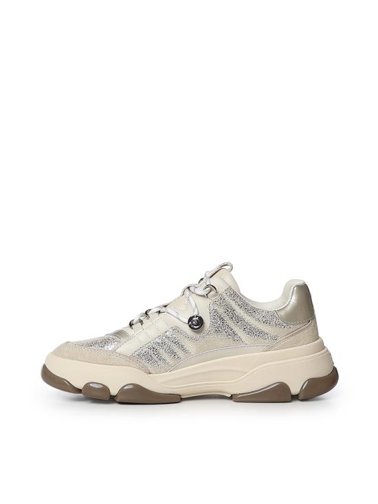 26FW 핑코 스니커즈 SS0195 P038Z22 PLATINUM - PINKO