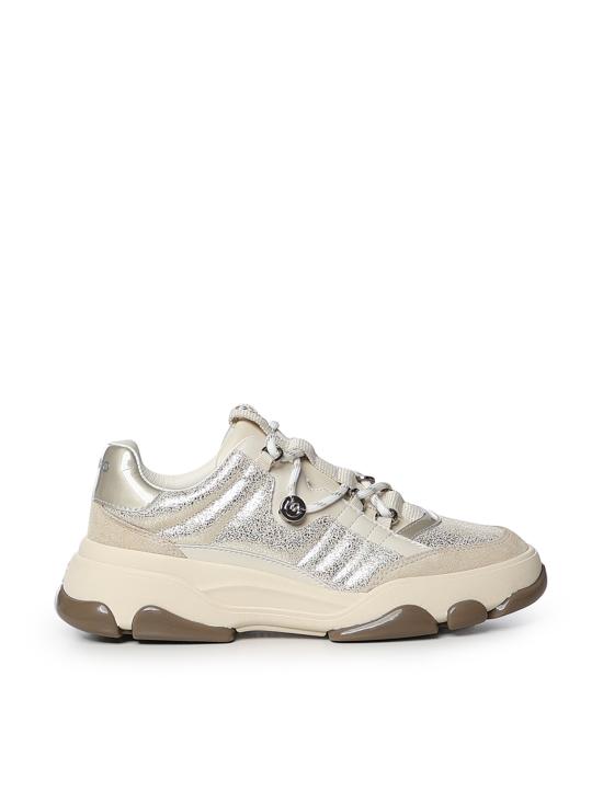 26FW 핑코 스니커즈 SS0195 P038Z22 PLATINUM