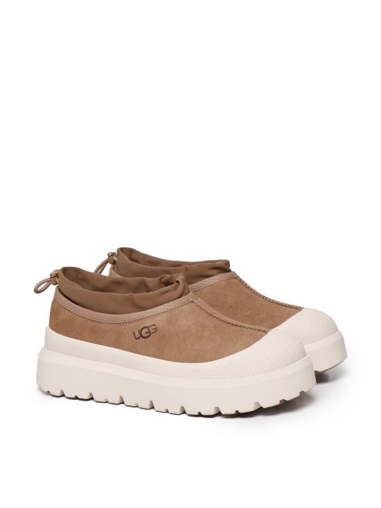 26FW 어그 스니커즈 1144096 CWTC CHESTNUT WHITECAP - UGG