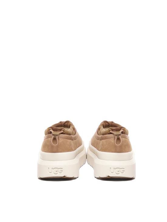 26FW 어그 스니커즈 1144096 CWTC CHESTNUT WHITECAP - UGG