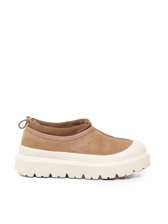 26FW 어그 스니커즈 1144096 CWTC CHESTNUT WHITECAP - UGG