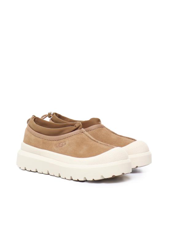 26FW 어그 스니커즈 1144096 CWTC CHESTNUT WHITECAP - UGG