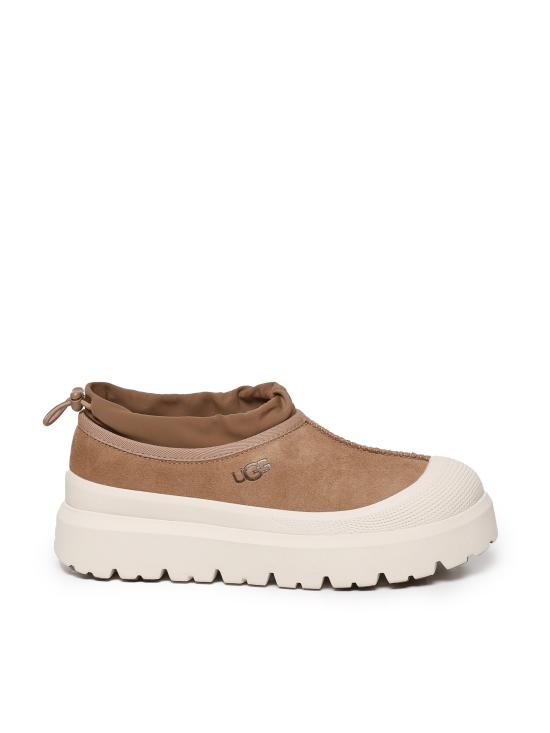 26FW 어그 스니커즈 1144096 CWTC CHESTNUT WHITECAP