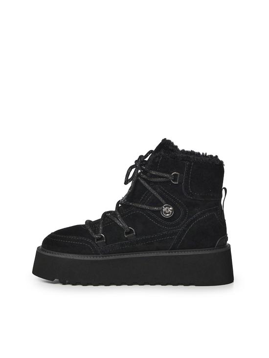 26FW 핑코 부츠 SD0567 P002Z99 BLACK - PINKO